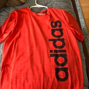 Adidas t shirt
